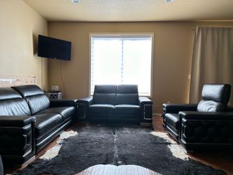 Sofas 3 piece
