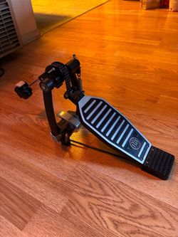 Cocktail Bass Drum Pedal