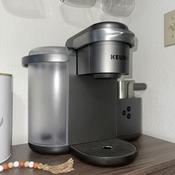 Keurig K-Café Single Serve Coffee Machine