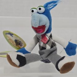 Jim Henson Muppets Gonzo @ToyBros