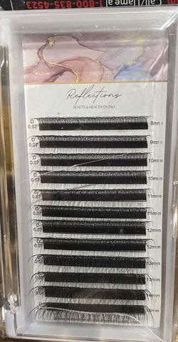 False Eyelashes