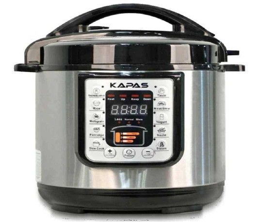 difficult job Premium Pressure Cookers - All Sizes Available