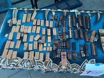 Faith & Focus Blocks