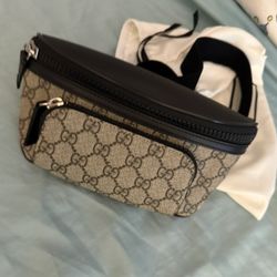 Gucci  Belt Bag