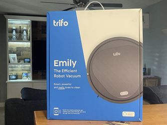 Robot Vacuum