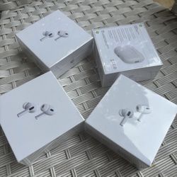 Apple AirPods Pro 2