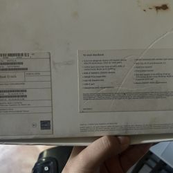 12-inch Mac book