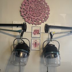 Air Dryers Both For $250
