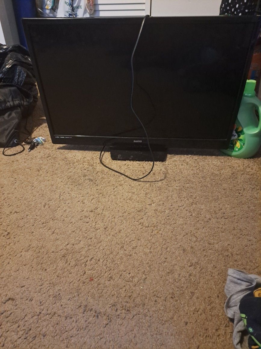 Sanyo Tv