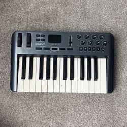 M-Audio Oxygen 25 Midi Keyboard