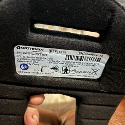 Orthofix Physiostim bone stimulator
