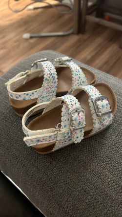 Toddler Sandals