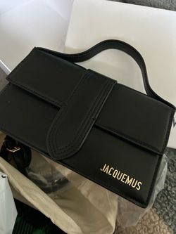 jacquemus large bag
