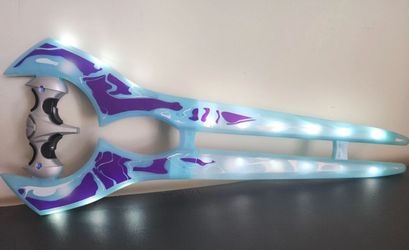 Halo Energy Sword-Role Play Weapon, Energy Toy Sword, 2020, Fully Functional
