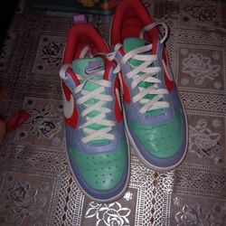 Nike Shoes 