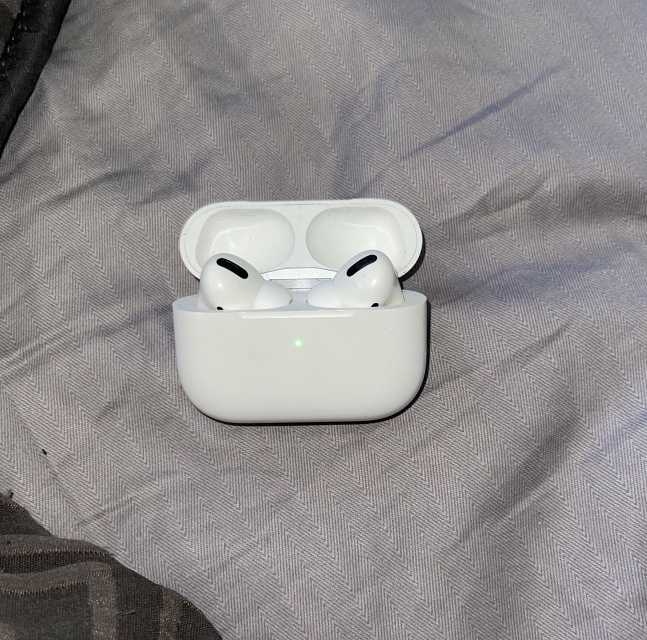 AirPod Pros