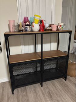Coffee Nook Bar