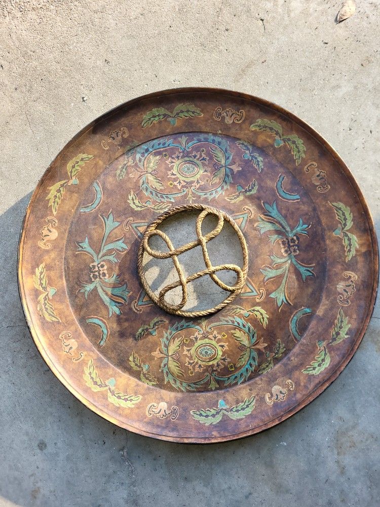 Plate