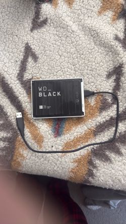 Xbox hard drive 2tb