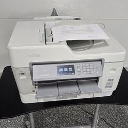 Brother MFC- J6945DW 11 X 17 Printer