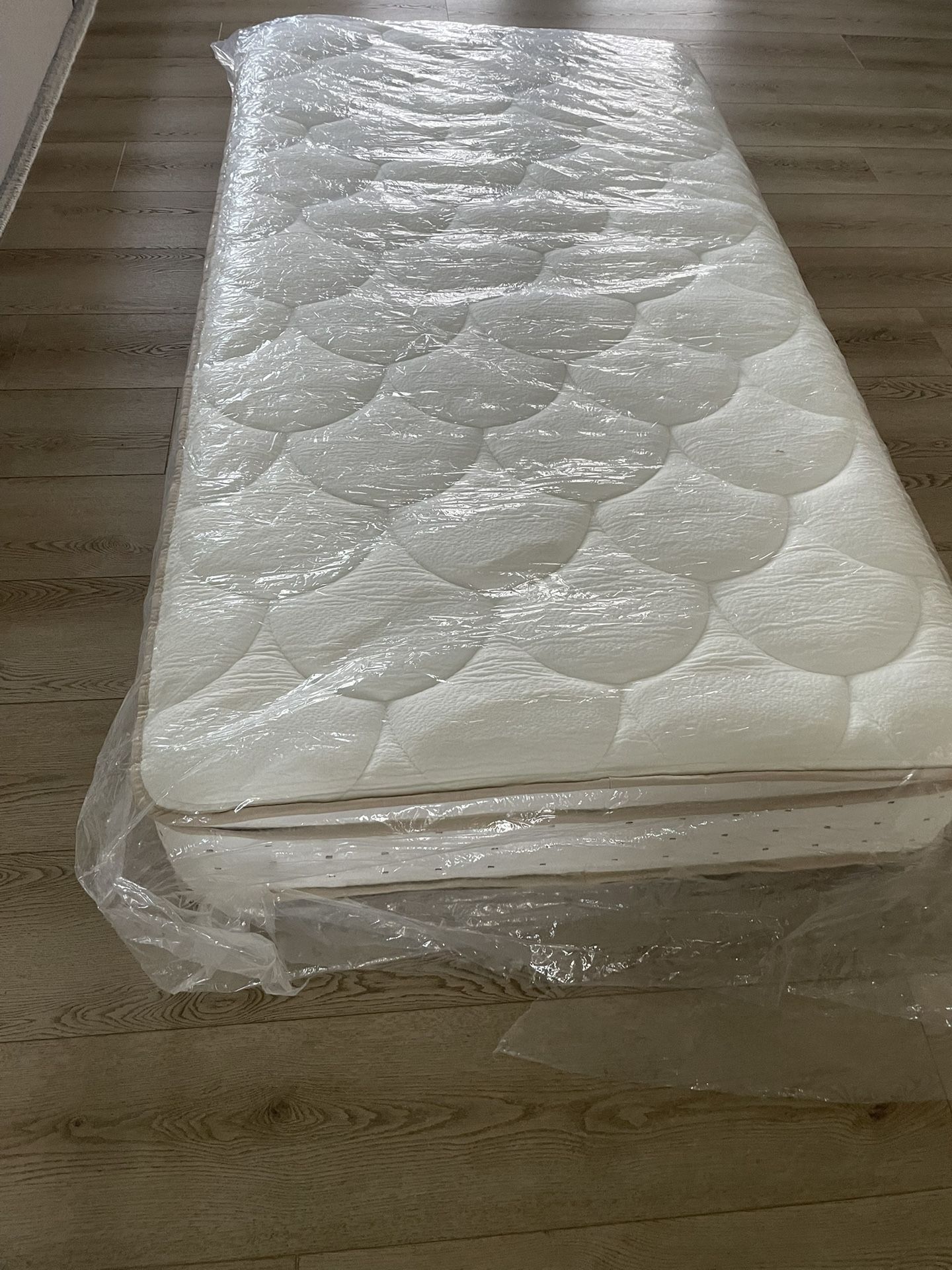 Brand New Twin Mattress