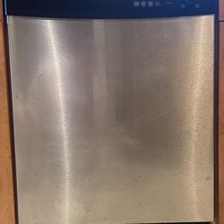 Frigidaire stainless steel dishwasher