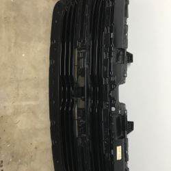2019-2020-2021-2022-2023 -2024 DODGE RAM 1500 FRONT GRILLE OEM USED
