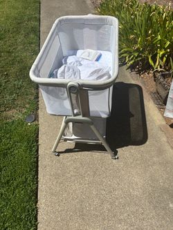 Bedside Bassinet