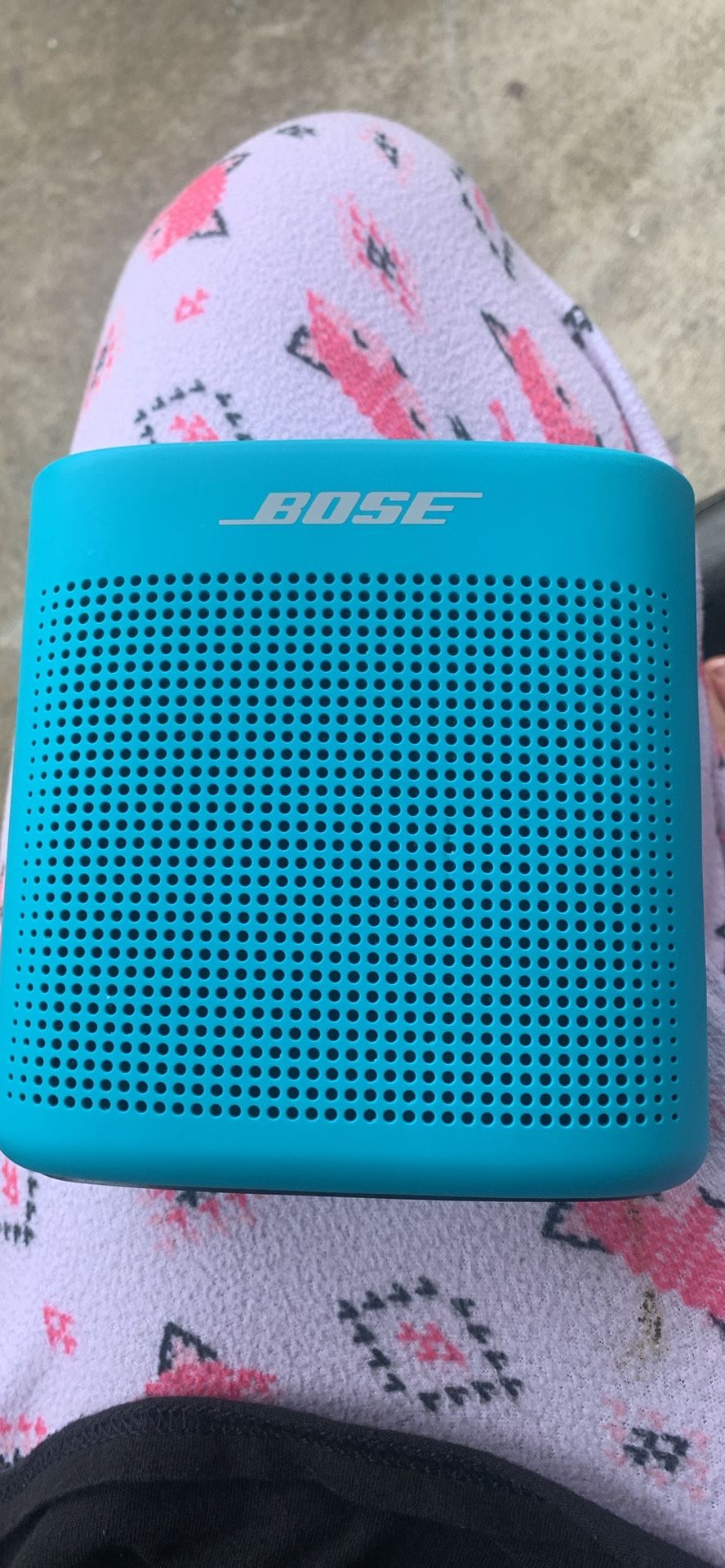 bose bluetooth speaker