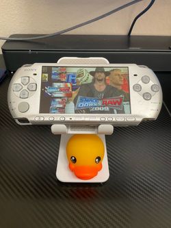 PSP 3000 128GB/2000+Games