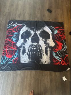 Deaftones tapestry