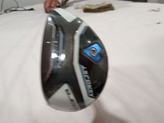 Brand NewCobra Aerojet 4 wood