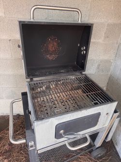 Grill
