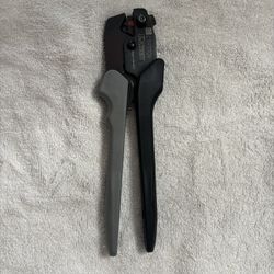 Panduit CT-1700 Crimp
