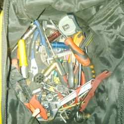 Tools Set
