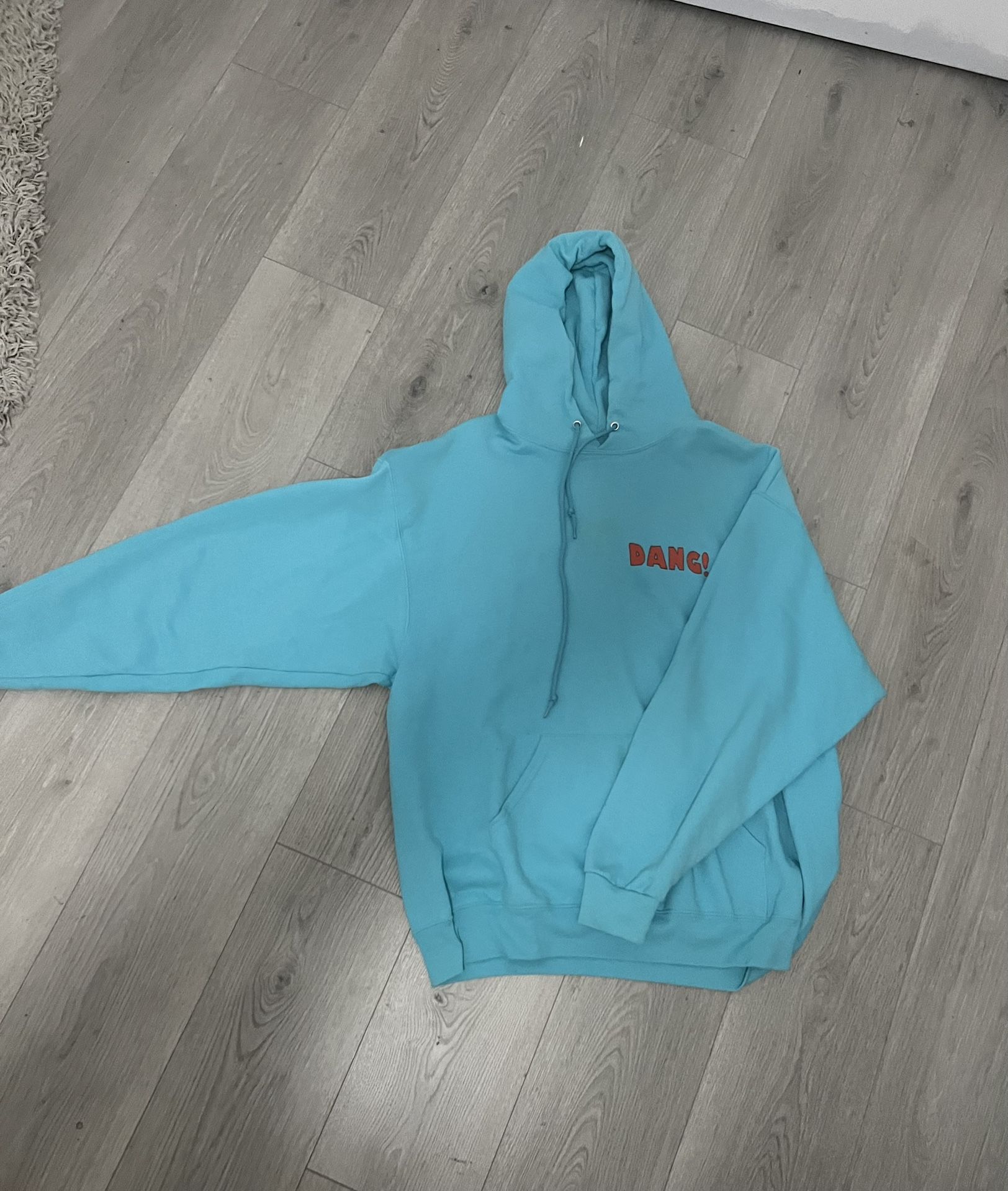 Mac Miller Dang Hoodie (limited drop)