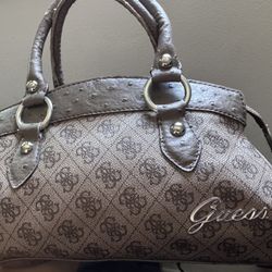 Vintage Guess Purse