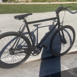 Fixie 700C