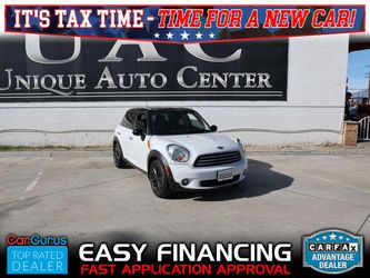 2014 Mini Countryman