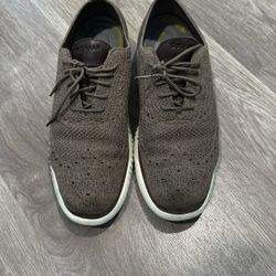 Cole Haan Zero Grand Dress Shoes
