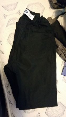 Boys pants
