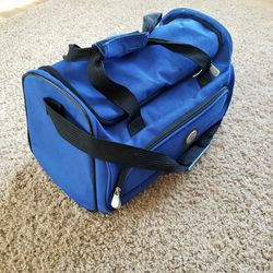 Travel/ Gym Bag