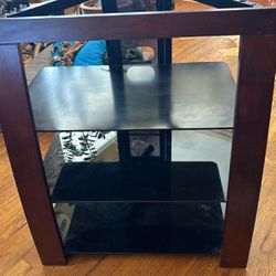 television Audio Stand