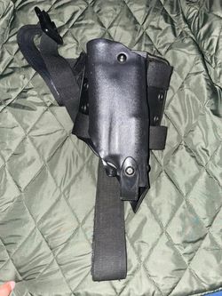 Tactical Holster