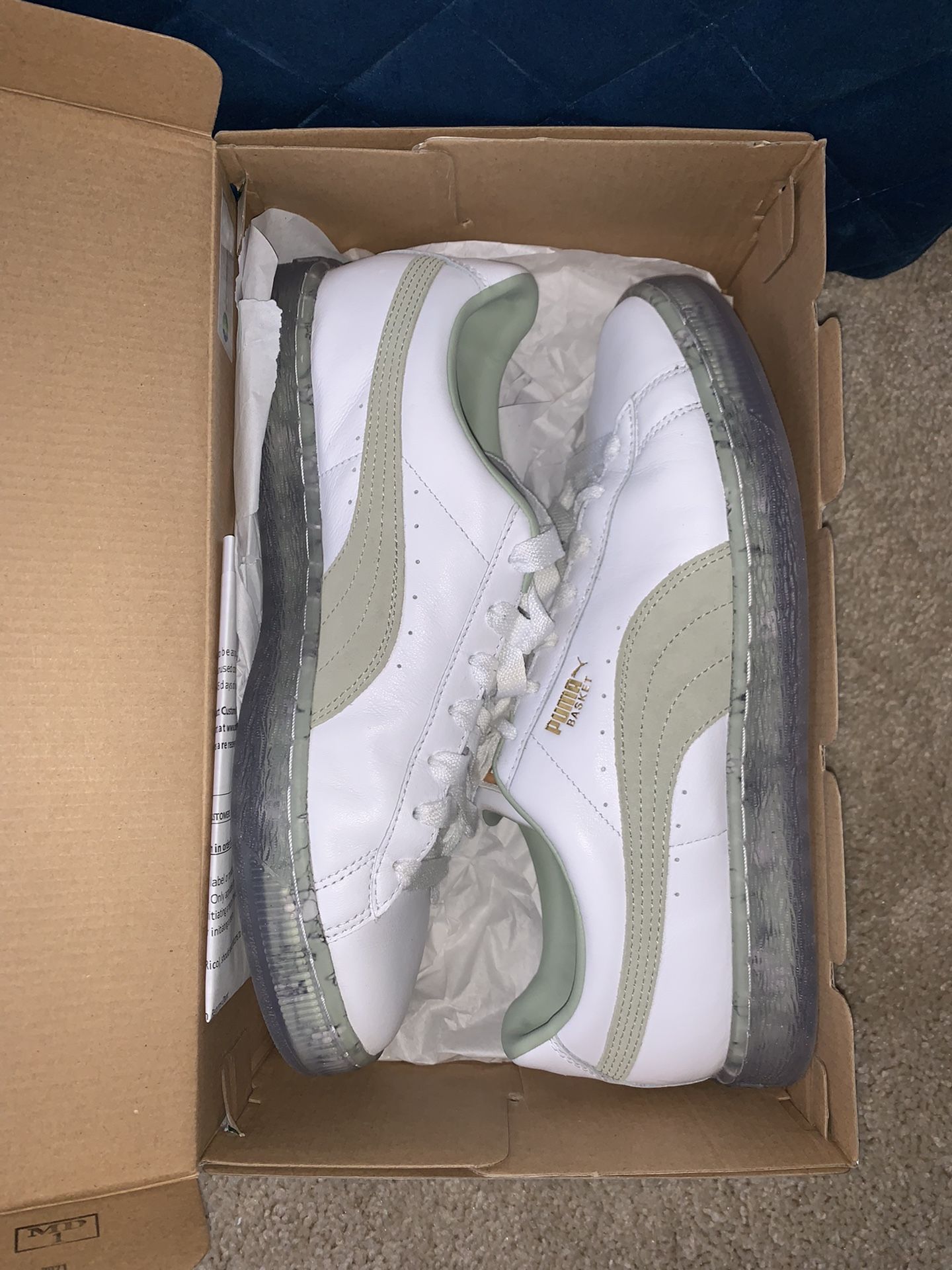 Brand New Puma’s For Women