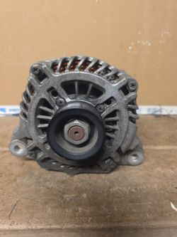 2009 to 2018 ram 1500 5.7 alternator