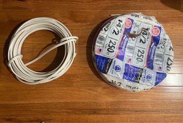 Romex 14/2 NM-B Indoor Wire 250 ft