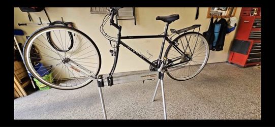 Blackburn Workhorse
