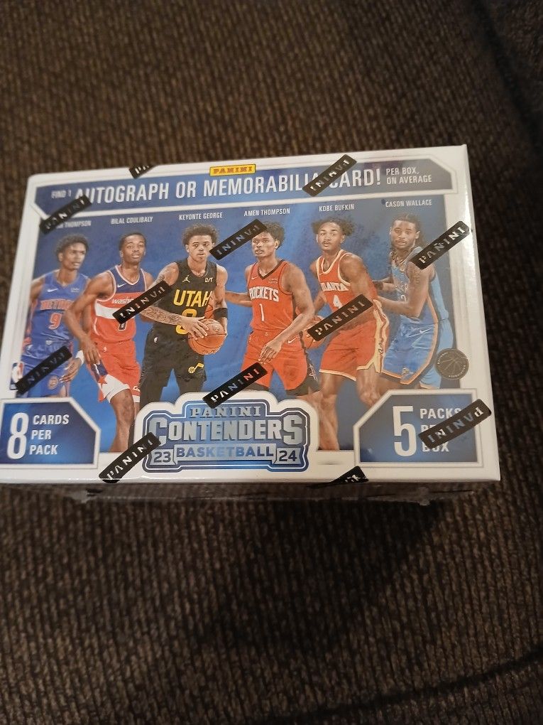Basketball 23-24
