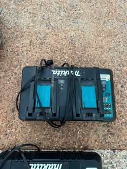 Makita Tools